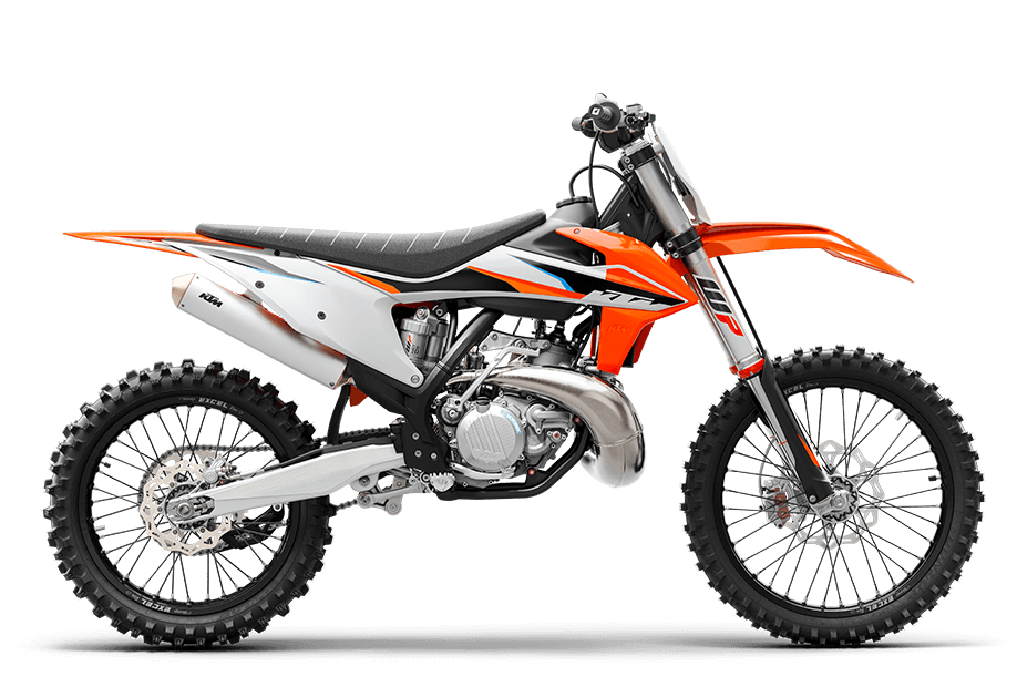 The 2021 KTM Motorcycle Lineup Our Take On Each Model webBikeWorld