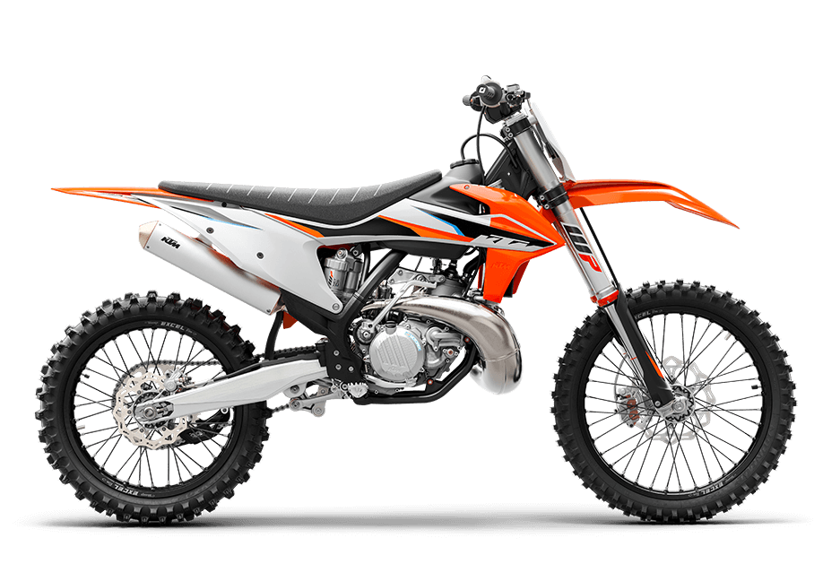 2021 KTM 250 SX