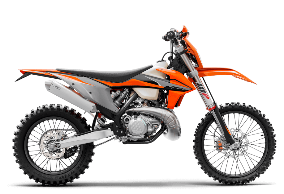 2021 KTM 300 XC-W TPI