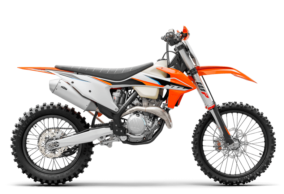 The 2021 KTM Motorcycle Lineup Our Take On Each Model webBikeWorld