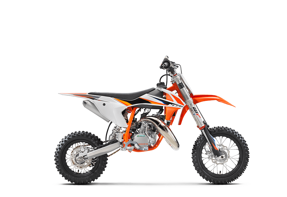 2021 KTM 50 SX