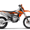 2021 KTM 500 XCF-W