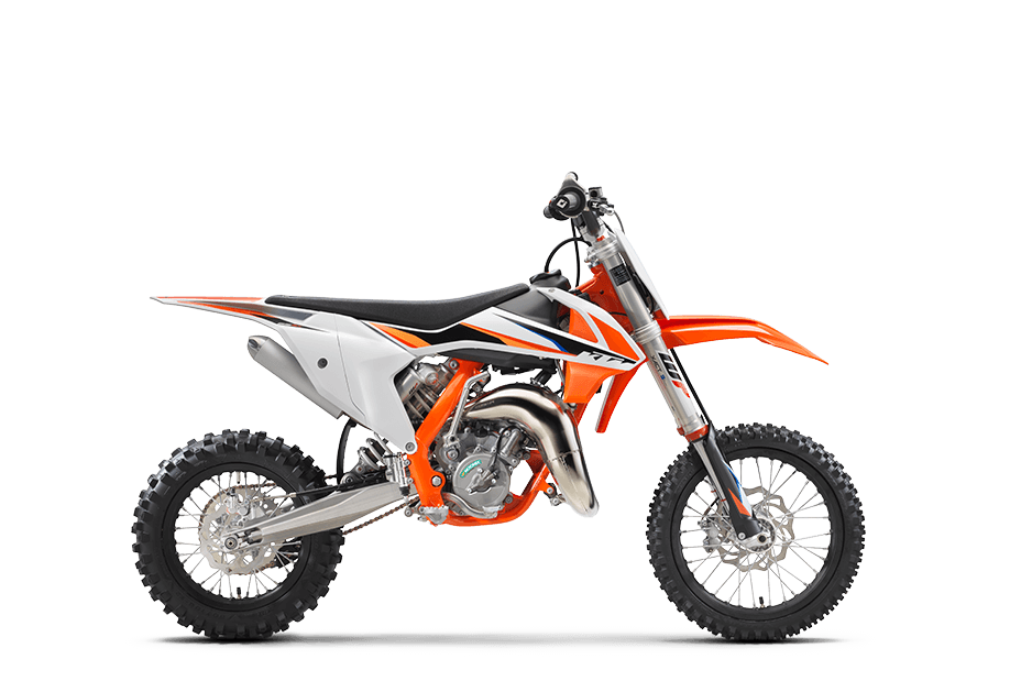 2021 KTM 65 SX