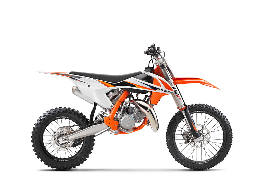 2021 KTM 85 SX