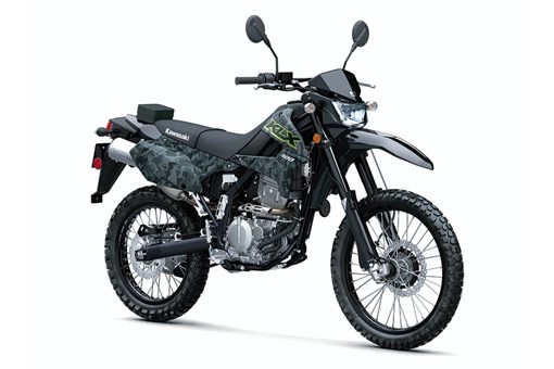 The Kawasaki Motorcycle Lineup + Our On Each Model - webBikeWorld