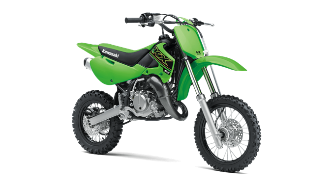 2021 Kawasaki KX 65