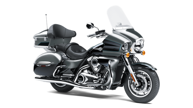 2021 Kawasaki Vulcan 1700 Voyager ABS