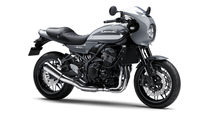 2021 Kawasaki Z900RS CAFE 