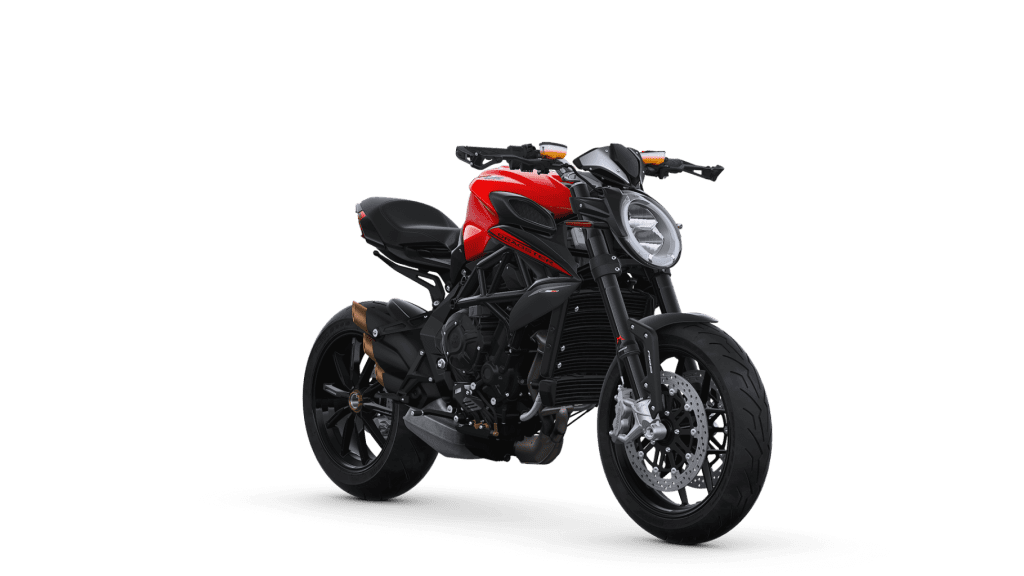 Mv agusta brutale rosso 2021 hotsell