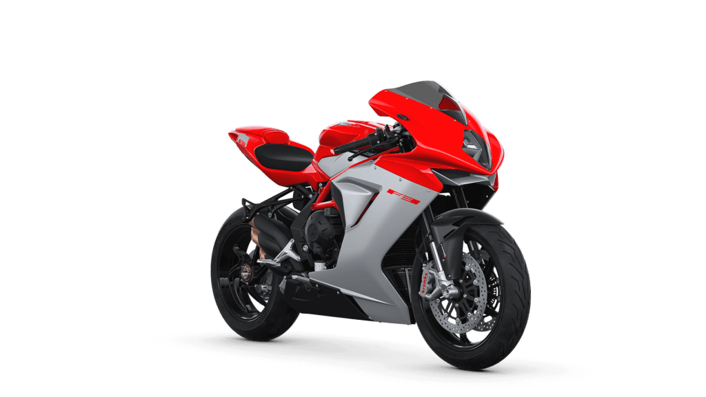 The 2021 MV Agusta Motorcycle Lineup Our Take On Each Model webBikeWorld