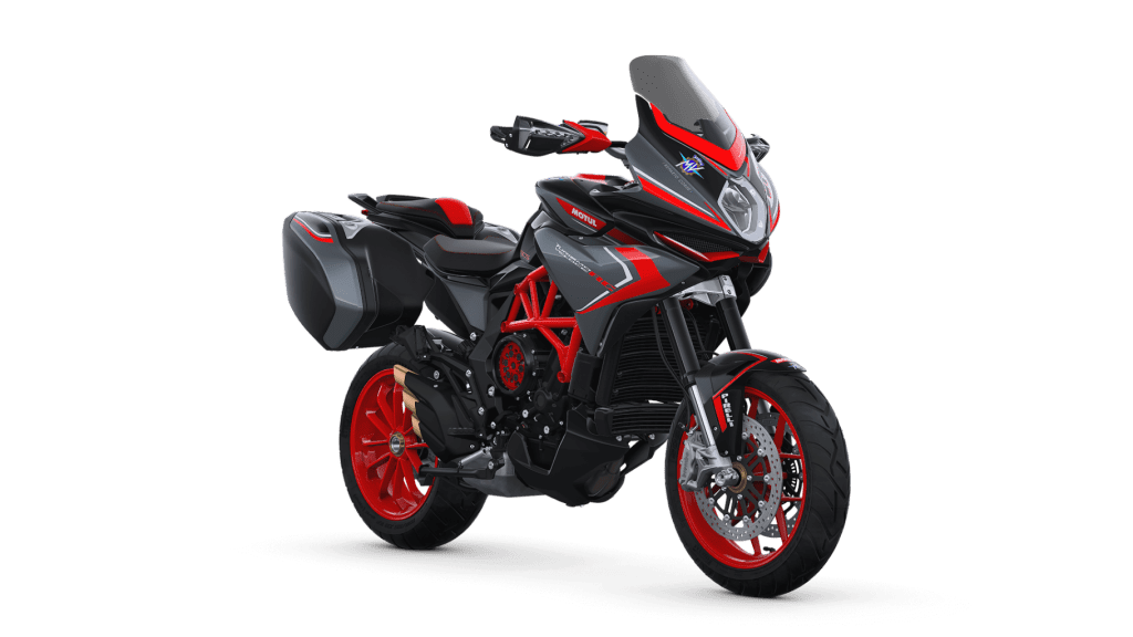 2021 MV Agusta Turismo Veloce 800 RC SCS