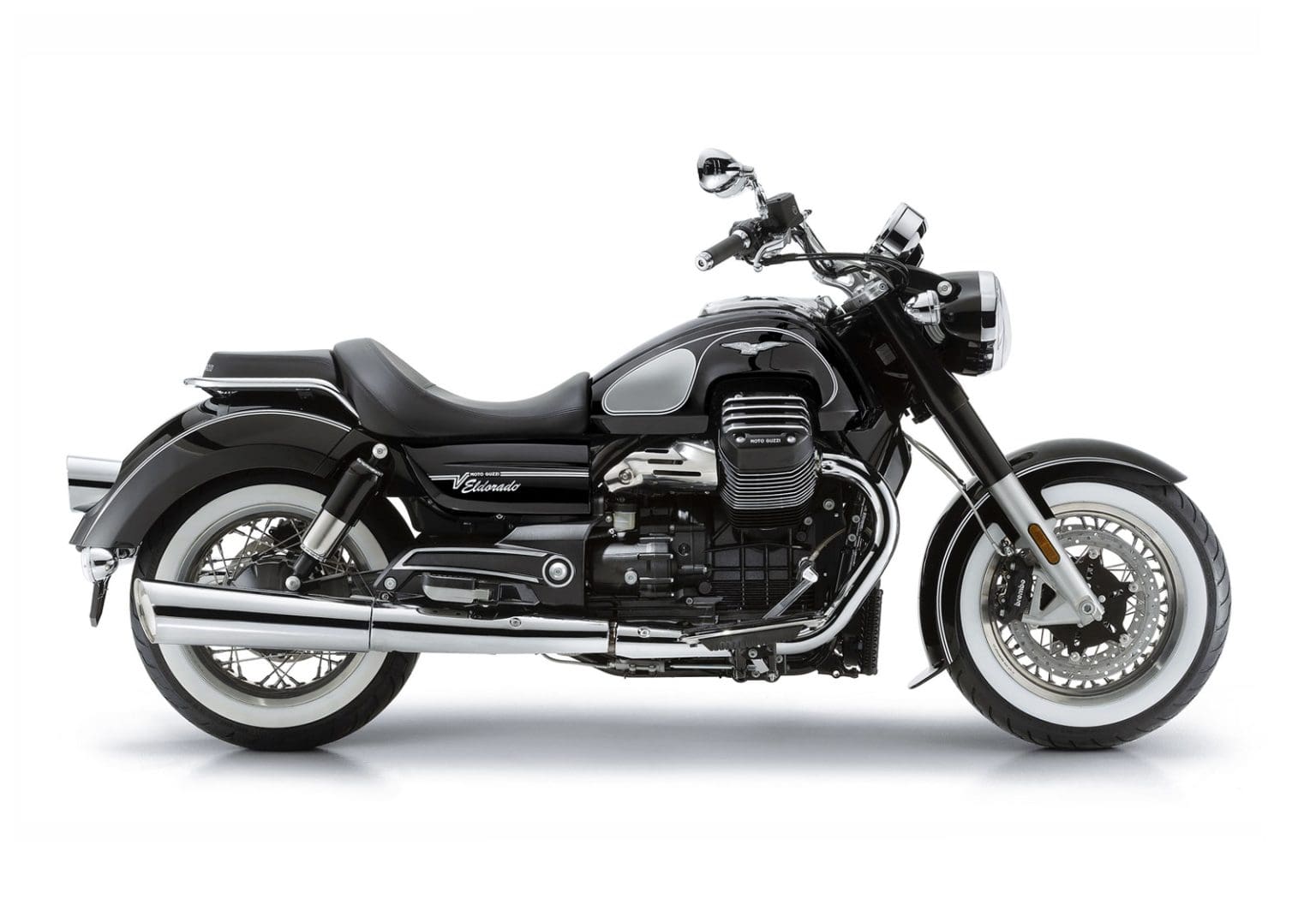 2021 moto guzzi eldorado
