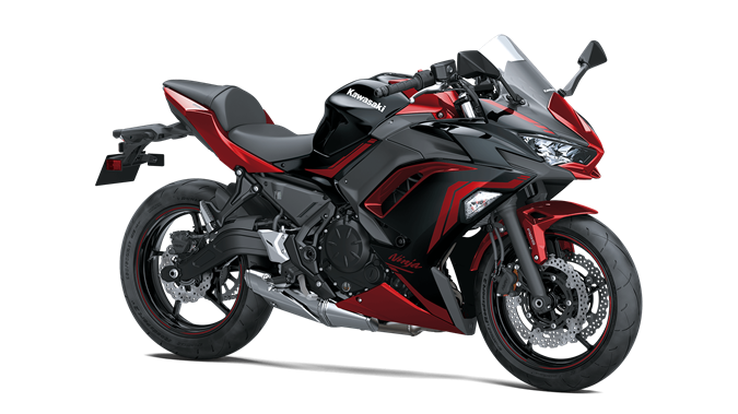 The Kawasaki Motorcycle Lineup + Our On Each Model - webBikeWorld