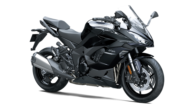 2021 Kawasaki Ninja 1000SX