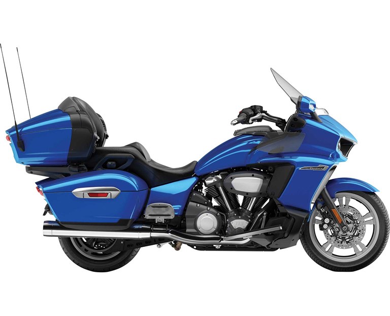 2021 Yamaha Star Venture TC