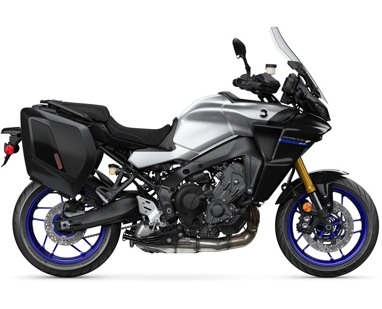 2021 Yamaha Tracer 9 GT