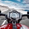 2021 Triumph Rocket 3 R