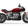 2021 Triumph Rocket 3 R