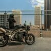 2021 Triumph Speed Triple RS