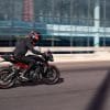 2021 Triumph Street Triple R