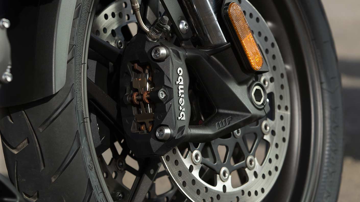 Brembo brakes for royal enfield Clearance