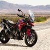 2021 Triumph Tiger 900 GT