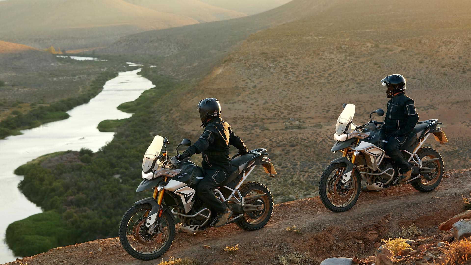 2021 Triumph Tiger 900 Rally Specs Features Photos wBW