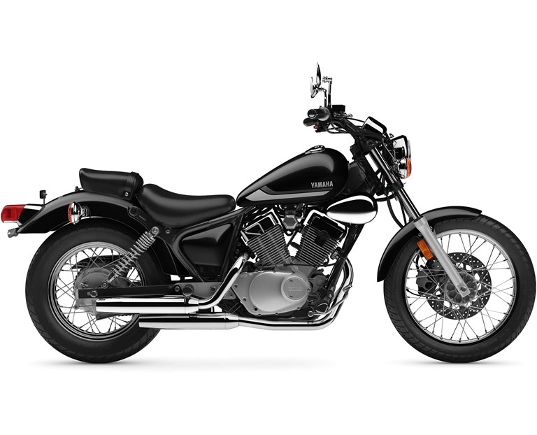 2021 Yamaha V-Star 250