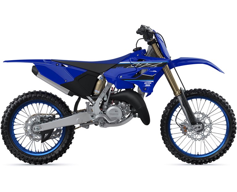 2021 Yamaha YZ125