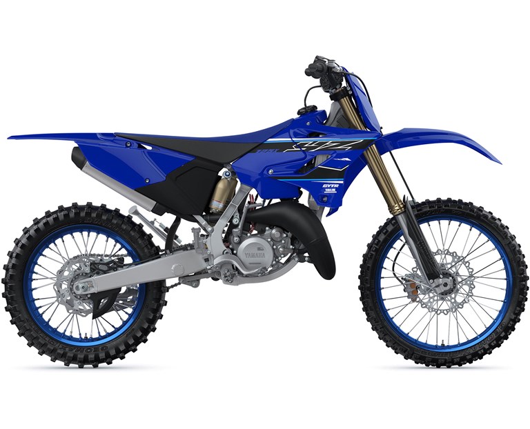 2021 Yamaha YZ125X