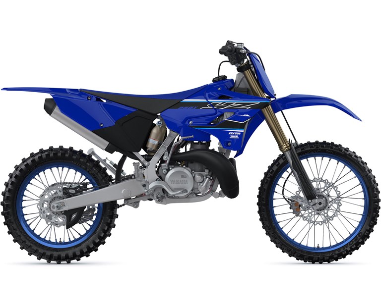 2021 Yamaha YZ250X