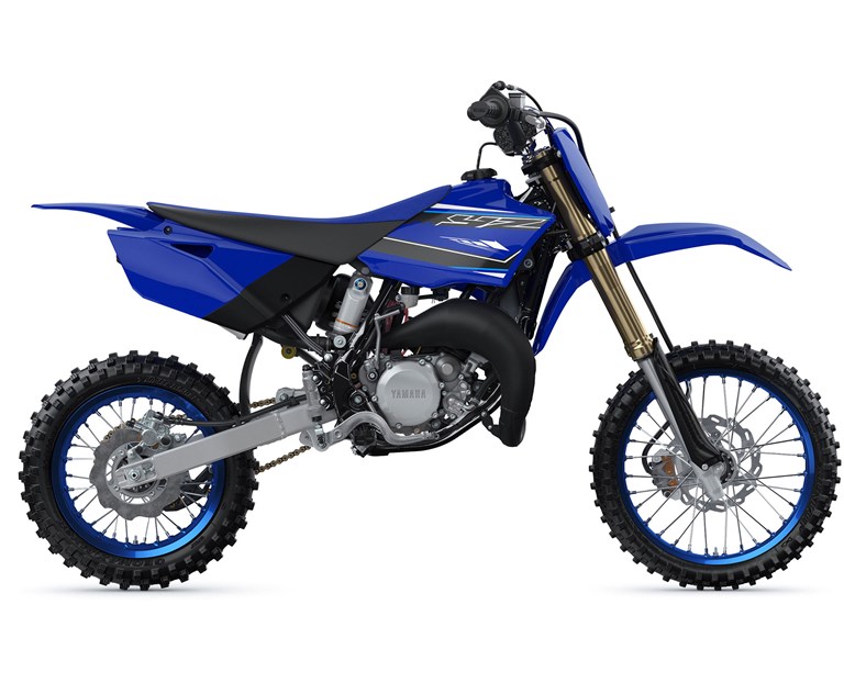 2021 Yamaha YZ85