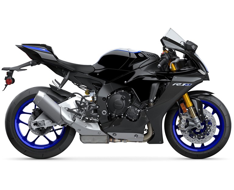 2021 Yamaha YZF-R1/ R1M