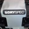 Front face of the DrySpec D78 bag