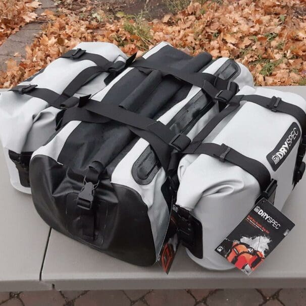 DrySpec D78 Modular Packing System