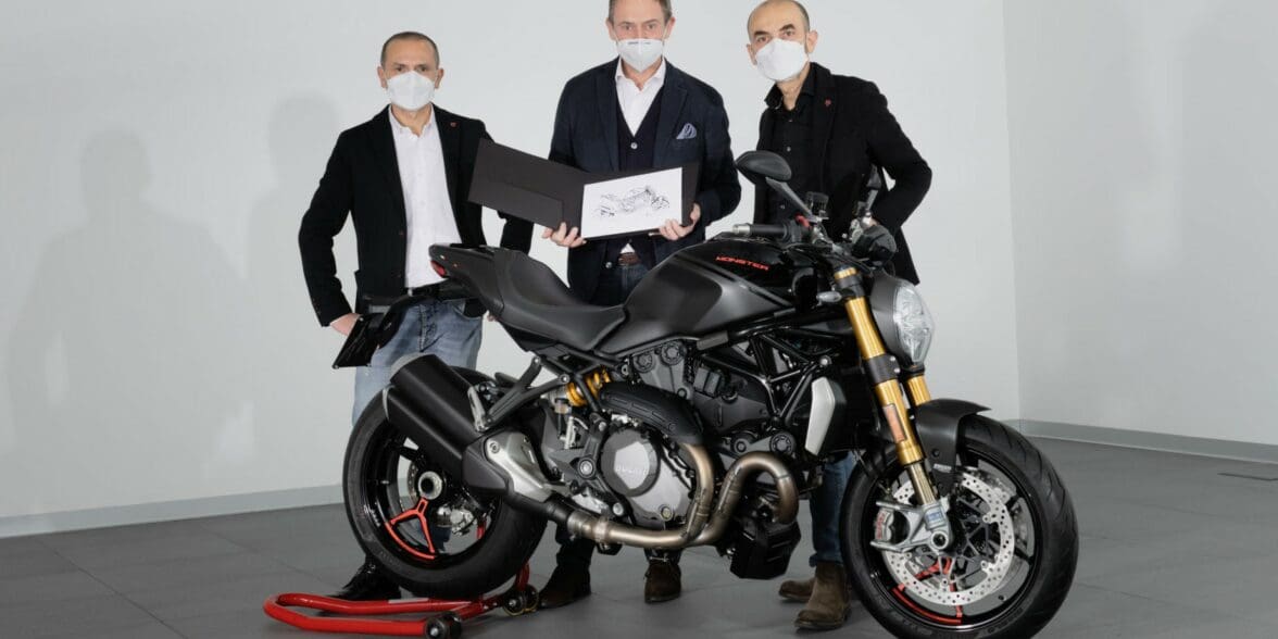 Ducati-Monster-350000-unit-sold