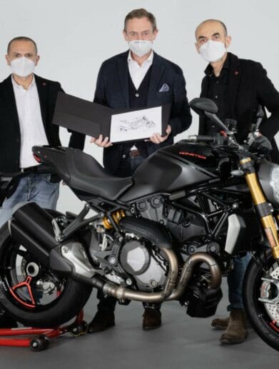 Ducati-Monster-350000-unit-sold