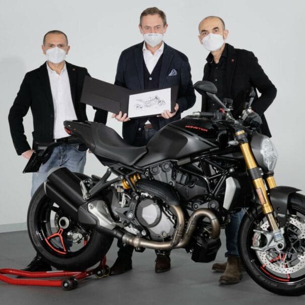 Ducati-Monster-350000-unit-sold