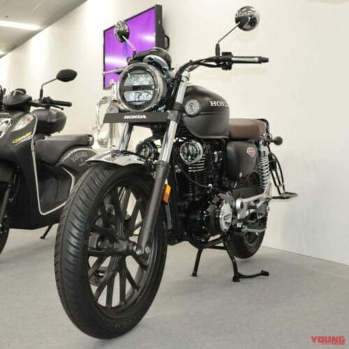 2021 honda cb350 canada