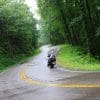 Indian FTR 1200 S with Touring Accessory package US129 The Tail of the Dragon