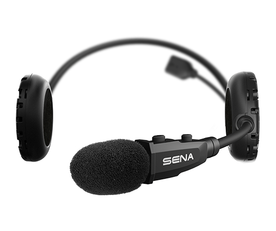 Sena 3S Plus Boom
