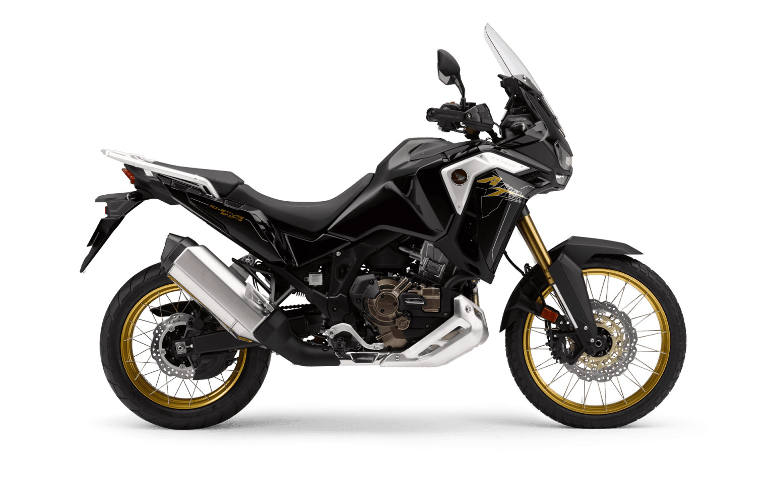 new honda adventure bike 2021