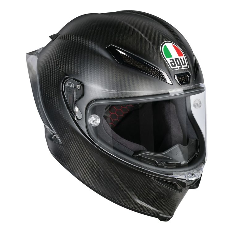 AGV Pista GPR Carbon Helmet