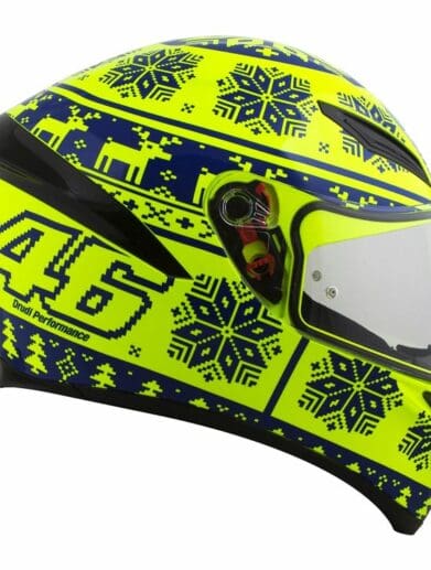 AGV K1