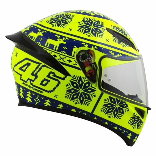 AGV K1