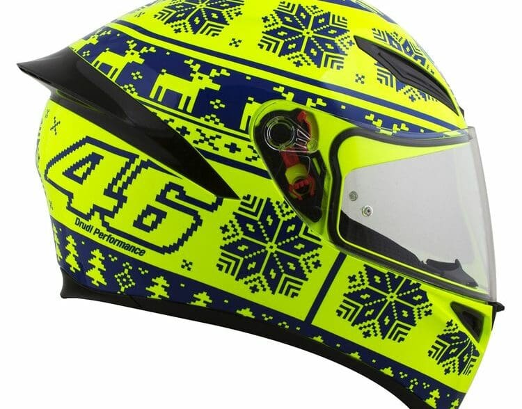 AGV K1