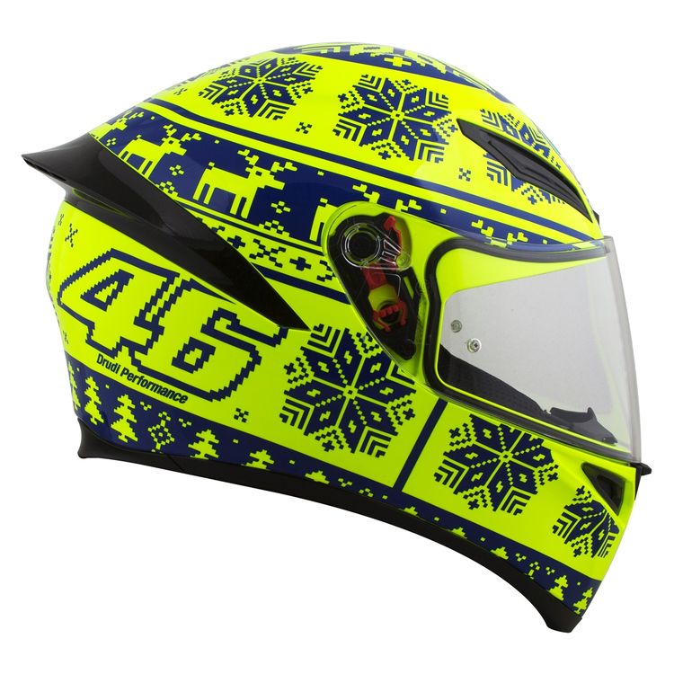 Deals We Love This Week: Motorcycle Helmet Closeouts