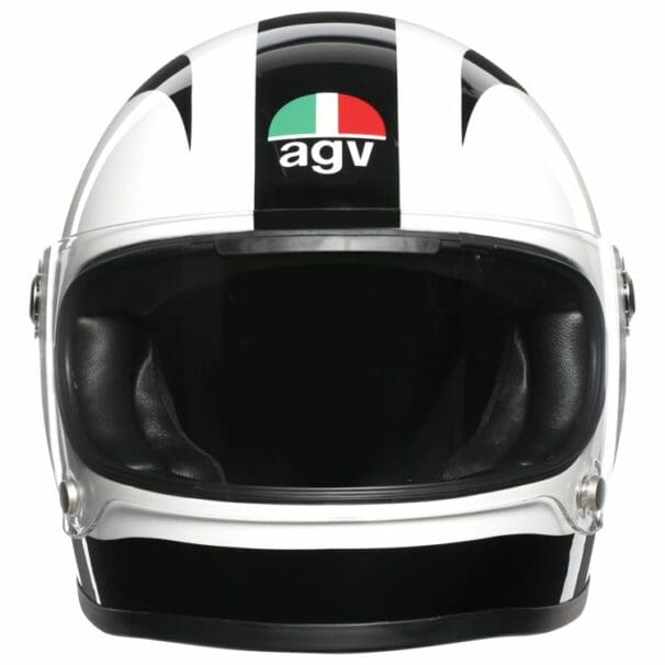 AGV X3000 Nieto Tribute