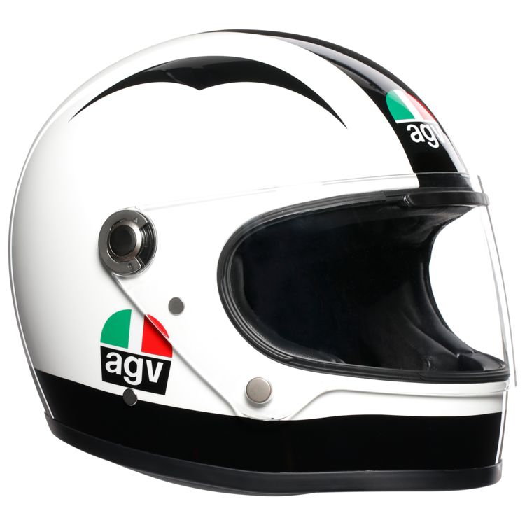 AGV X3000 Nieto Tribute