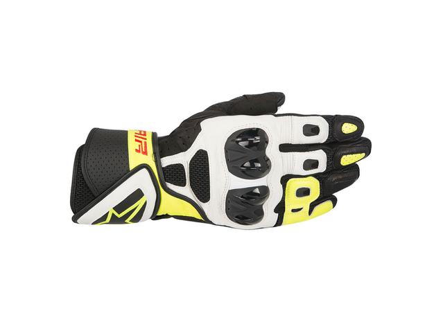 alpinestars sp air gloves